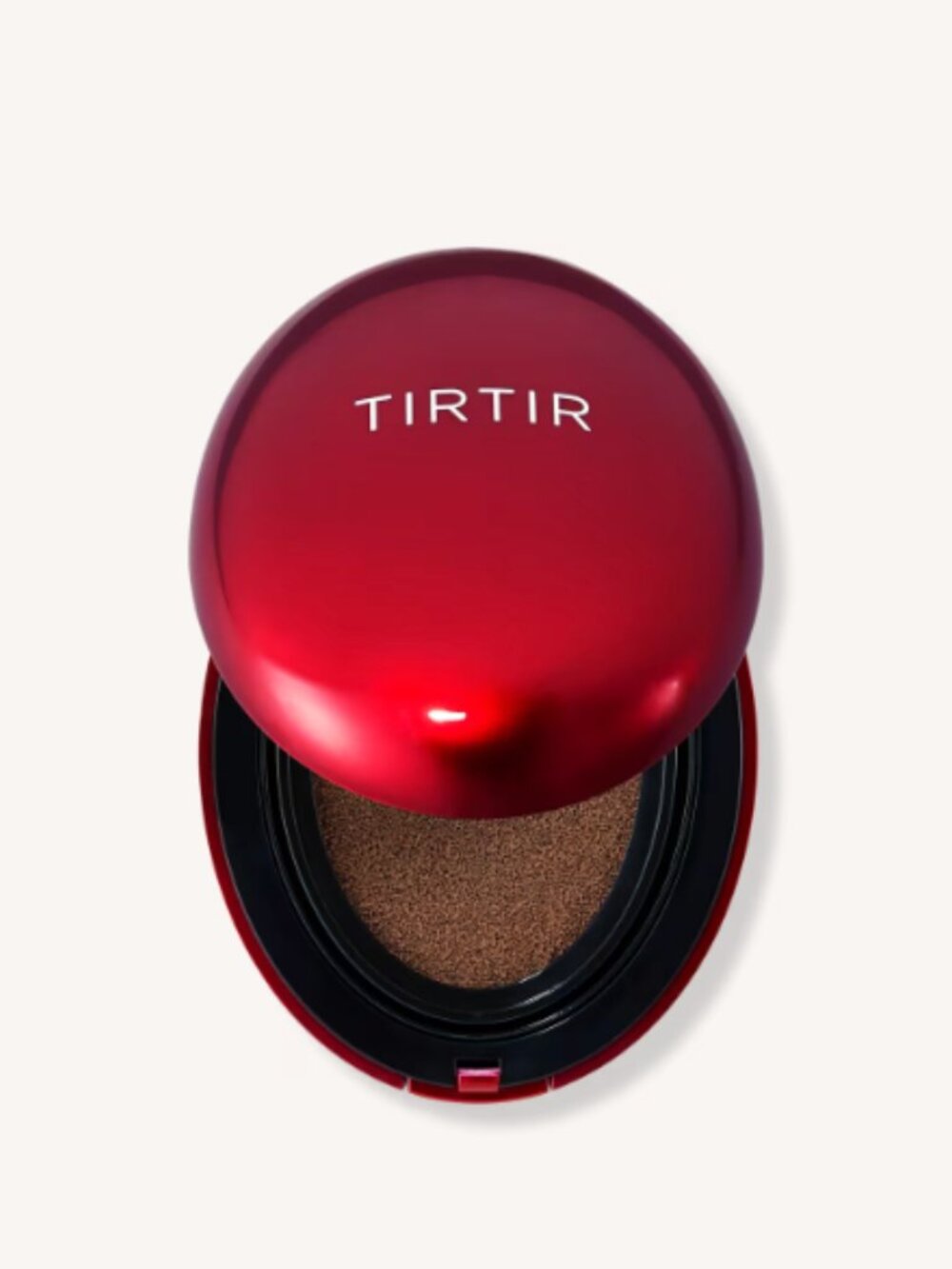 TIRTIR Mask Fit Red Cushion | 40N CINNAMON | NEW MAKEUP